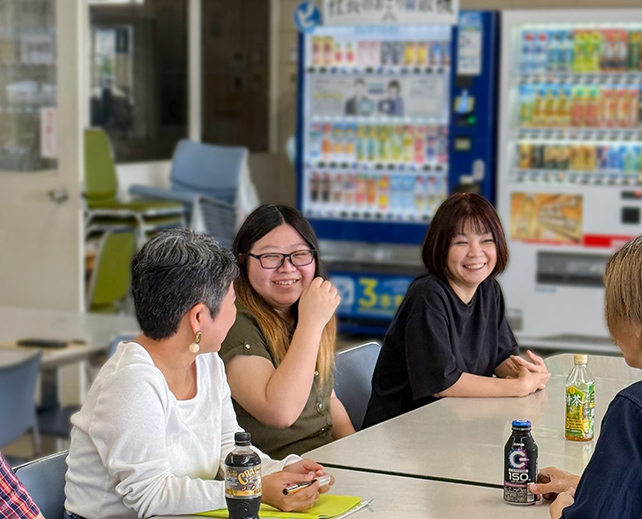 インタビュー画像