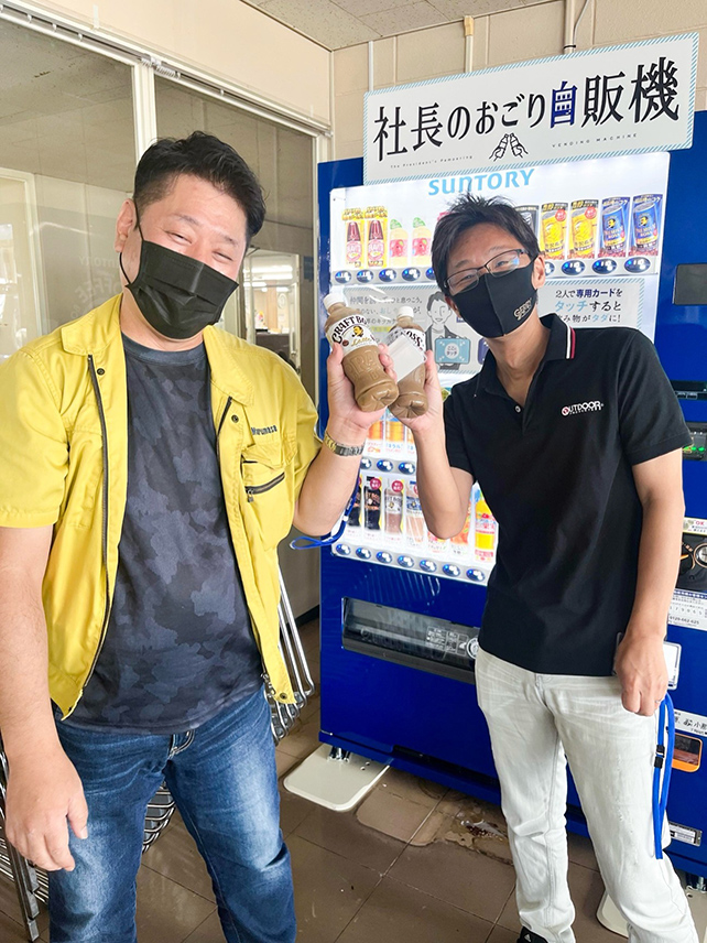 インタビュー画像