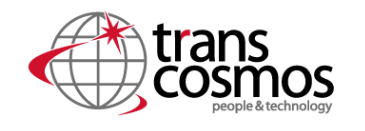 トランスコスモス