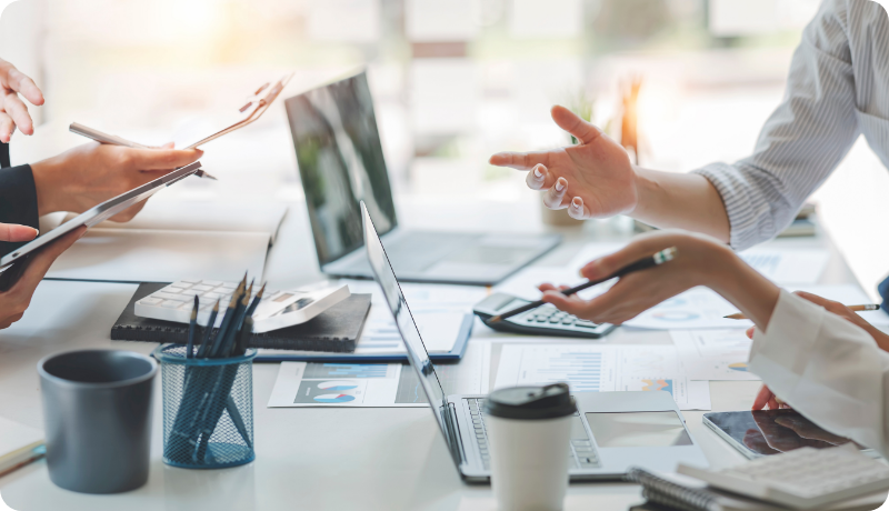 経営層の理解・関与に関する課題と解決策