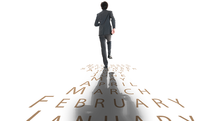 従業員が健康行動を続けるために必要な心理学的視点