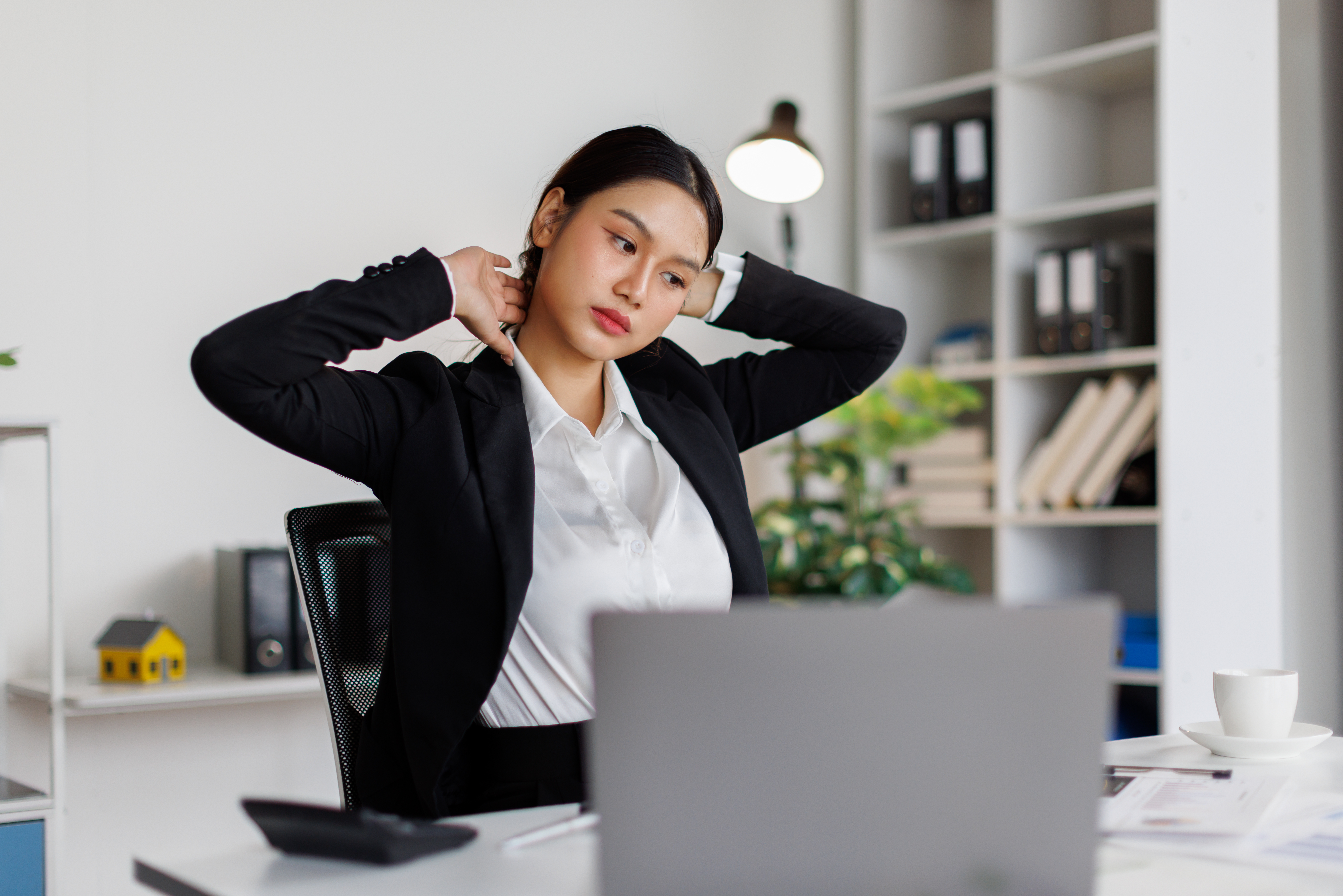 健康施策に参加しない従業員が増える背景