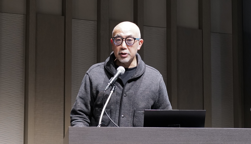 「思わず人に話したくなる話」が戦略の原点にして頂点