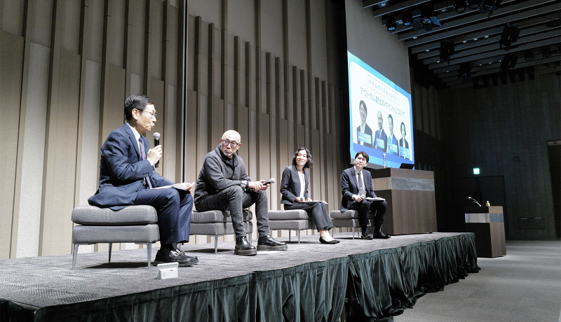 時代は「健康経営3.0」。一人一人が自分の健康に責任を