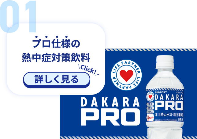 DAKARA PRO