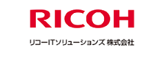RICOH ロゴ