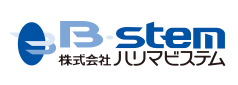ハリマビステム ロゴ