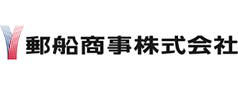 郵船商事株式会社 ロゴ
