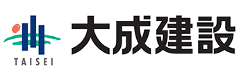 大成建設株式会社 ロゴ
