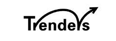 trenders ロゴ