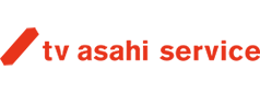 株式会社テレビ朝日サービス ロゴ