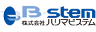 株式会社ハリマビステム ロゴ