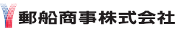 郵船商事株式会社 ロゴ