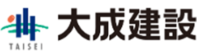 大成建設株式会社 ロゴ
