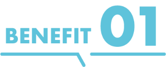 BENEFIT01 アイコン