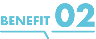 BENEFIT02 アイコン