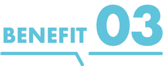 BENEFIT03 アイコン