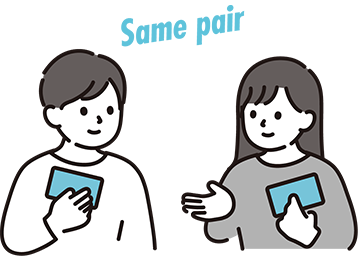 カスタマイズ内容イメージ3