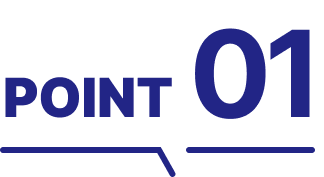 POINT01 アイコン