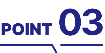 POINT03 アイコン