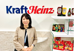導入事例｜ハインツ日本株式会社 thumbnail