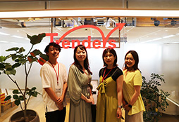 導入事例｜トレンダーズ株式会社 thumbnail