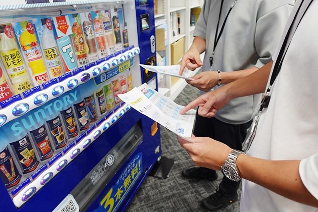 導入事例｜株式会社ファインズ thumbnail