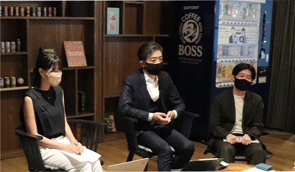 インタビュー画像