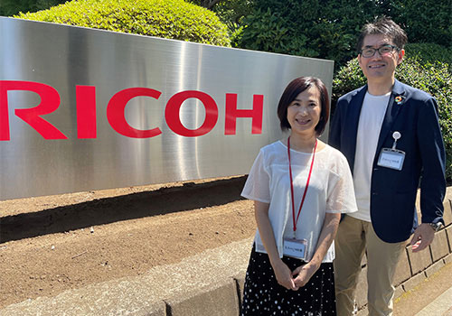 インタビュー画像