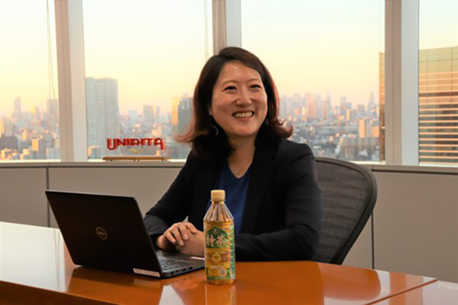 インタビュー画像