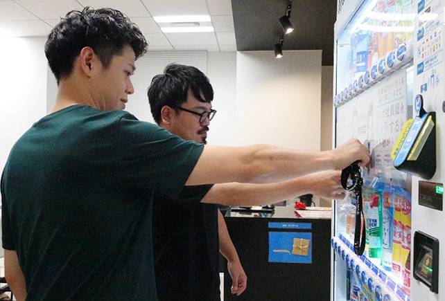 インタビュー画像