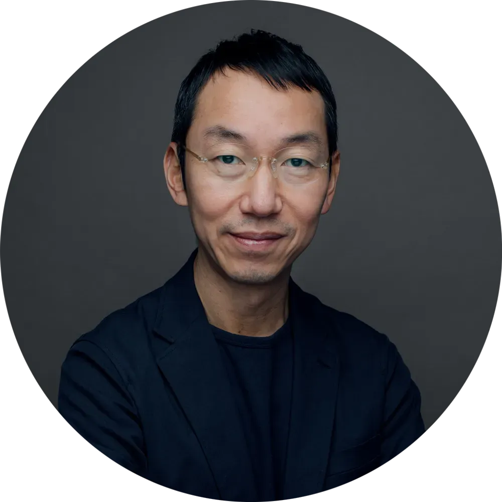 山口周（やまぐちしゅう）