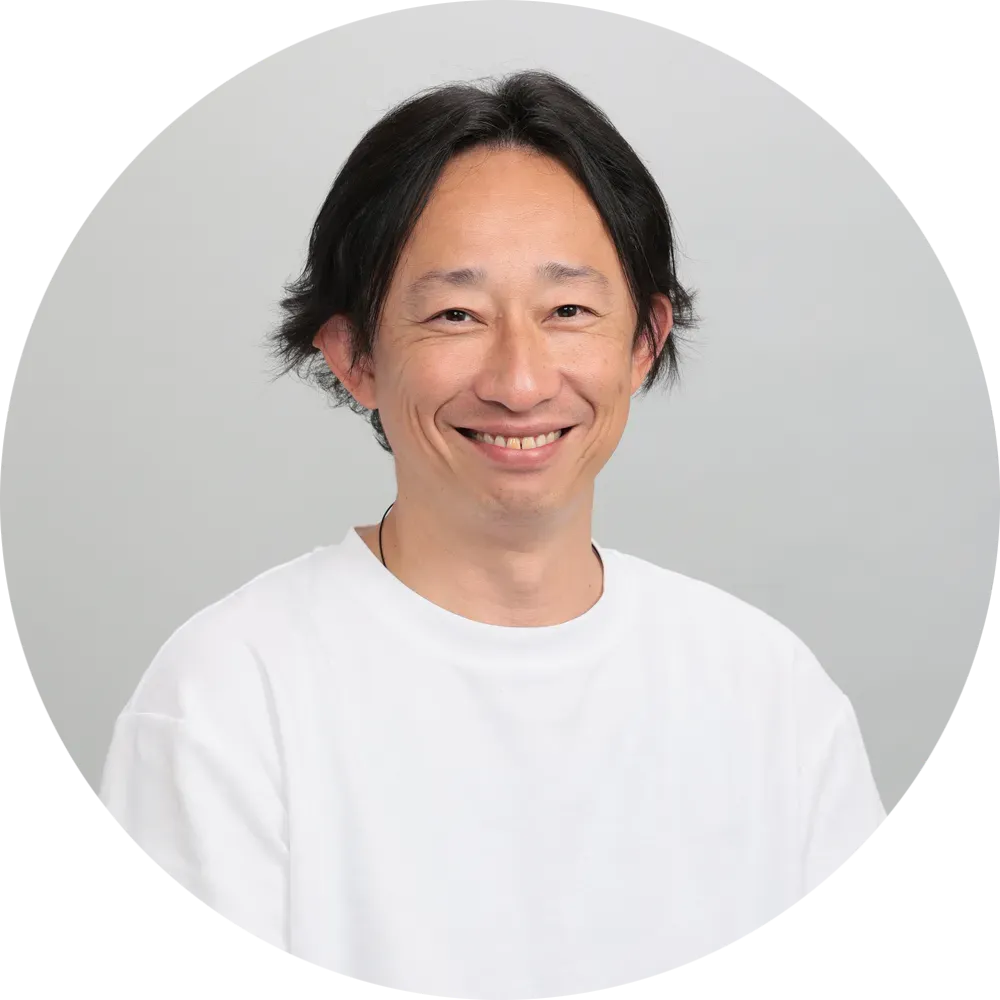 新居臨（あらいのぞむ）