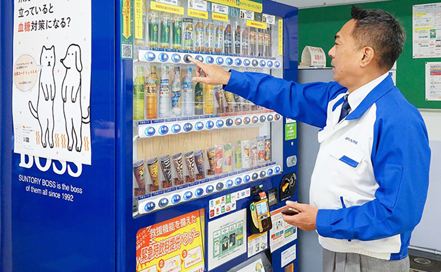 導入企業インタビュー アルプスアルパイン株式会社