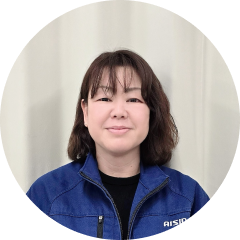 池崎 紀美さん