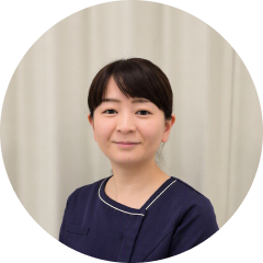 樋口 由里子さん