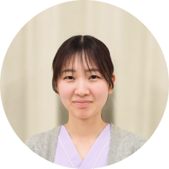 丸池 萌花さん