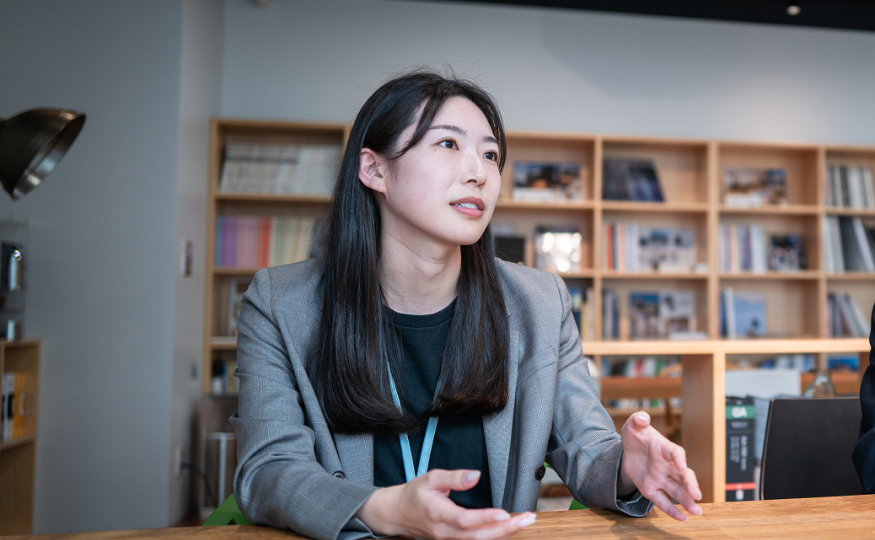 導入企業インタビュー タカラベルモント株式会社
