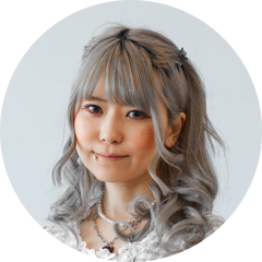 奥野 みやまさん