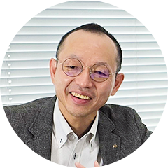 外山 貴志さん