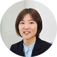 皆川 美保さん