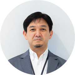 古宇田 隆之助さん