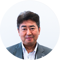 齋藤 剛志さん