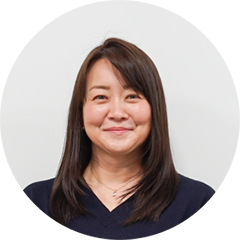 生駒 久美子さん