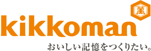 kikkoman