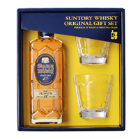2014年 サントリーサマーギフト 新発売