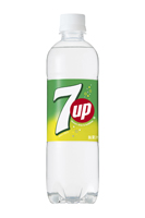 「セブンアップ」リニューアル