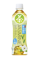 サントリー緑茶「伊右衛門」ブランドからの新しい提案「伊右衛門 ジャスミン」新発売（ファミリーマート先行発売）「伊右衛門 朝のアイスティー」新発売（ファミリーマート限定発売）