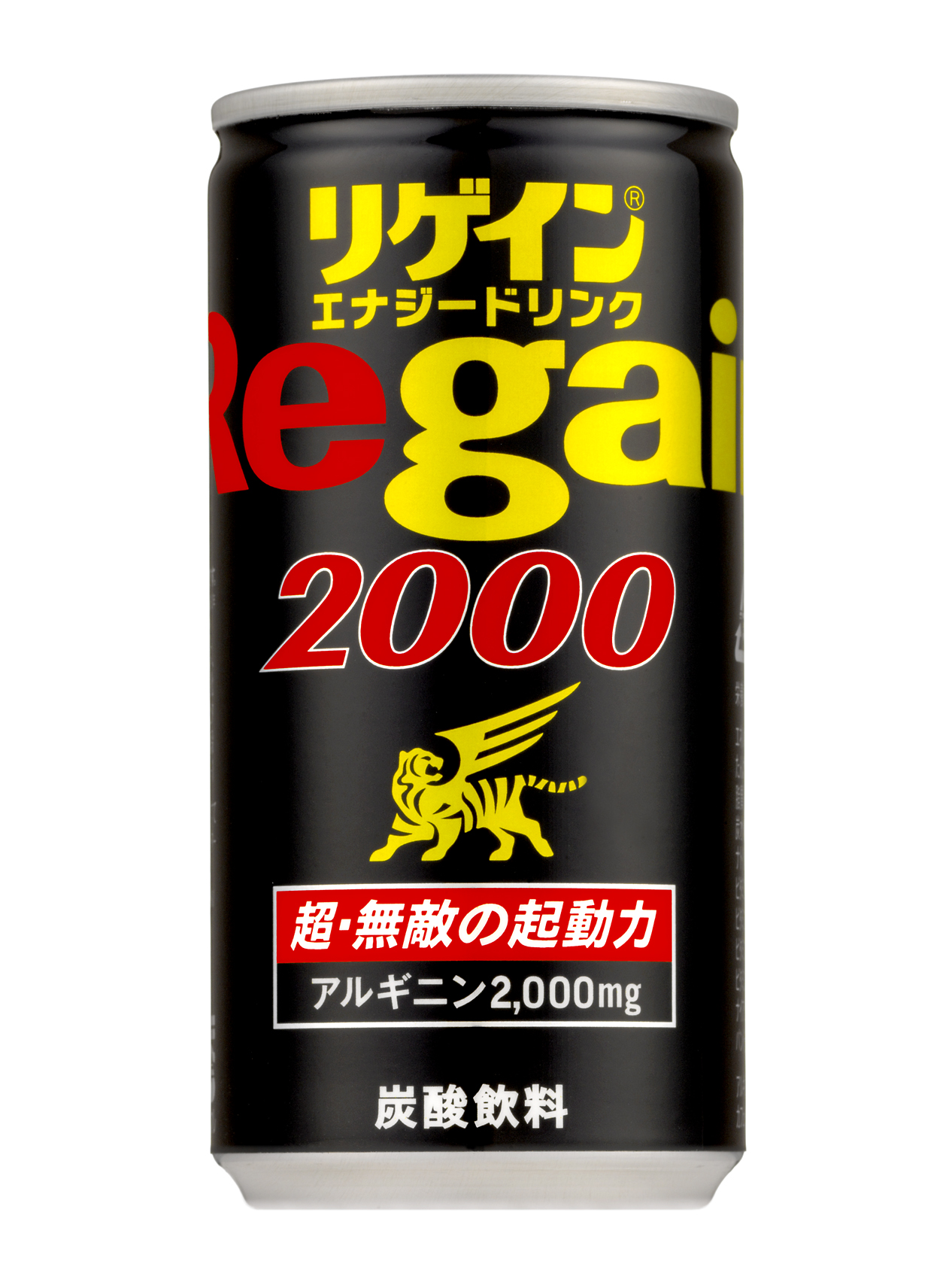 リゲイン エナジードリンク 00 新発売 ニュースリリース サントリー食品インターナショナル