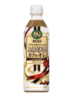 「Gokuri アップル」新発売「ボス　シルキーブラック」「リプトン　リモーネ」リニューアルなど　春の清涼飲料水 発売